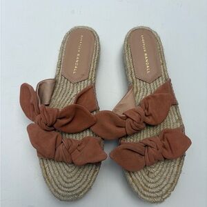 Loeffler Randall Daisy Sandals